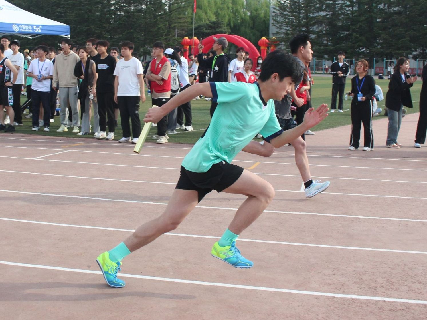 运动员5