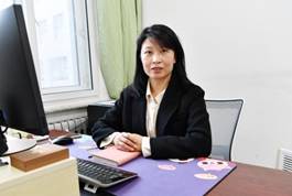 说明: 3党总支副书记 管兰芳
