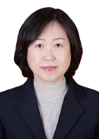 王红明+护理学院+副教授