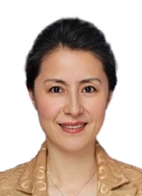 王利群护理学院社区护理学教研室教授